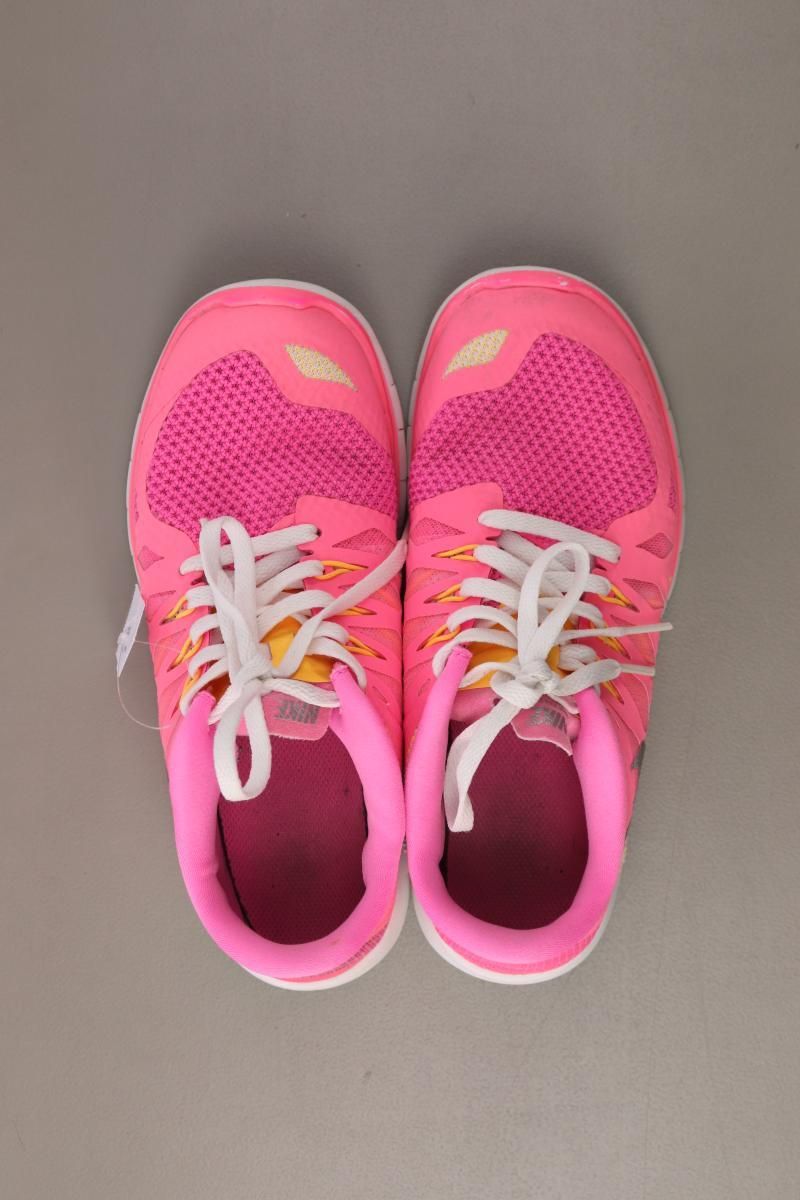 Damenschuhe: Nike Sneaker Gr. 36,5 pink – Gebraucht aus Neustadt an der Waldnaab von SecondLifeFashion 2