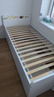 Ikea Släkt - Doppel Kinderbett zum Ausziehen