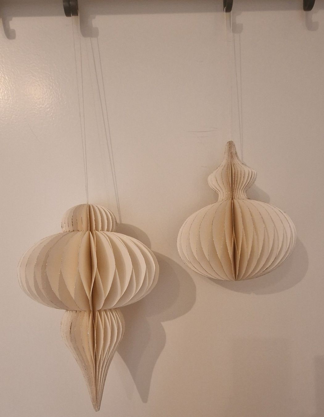 Pfister Tutte le decorazioni: ORNAMENT / DEKO HONEYCOMB – Nuovo e nell'imballaggio originale da Adliswil venduto da framate