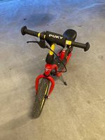 Puky Like a Bike