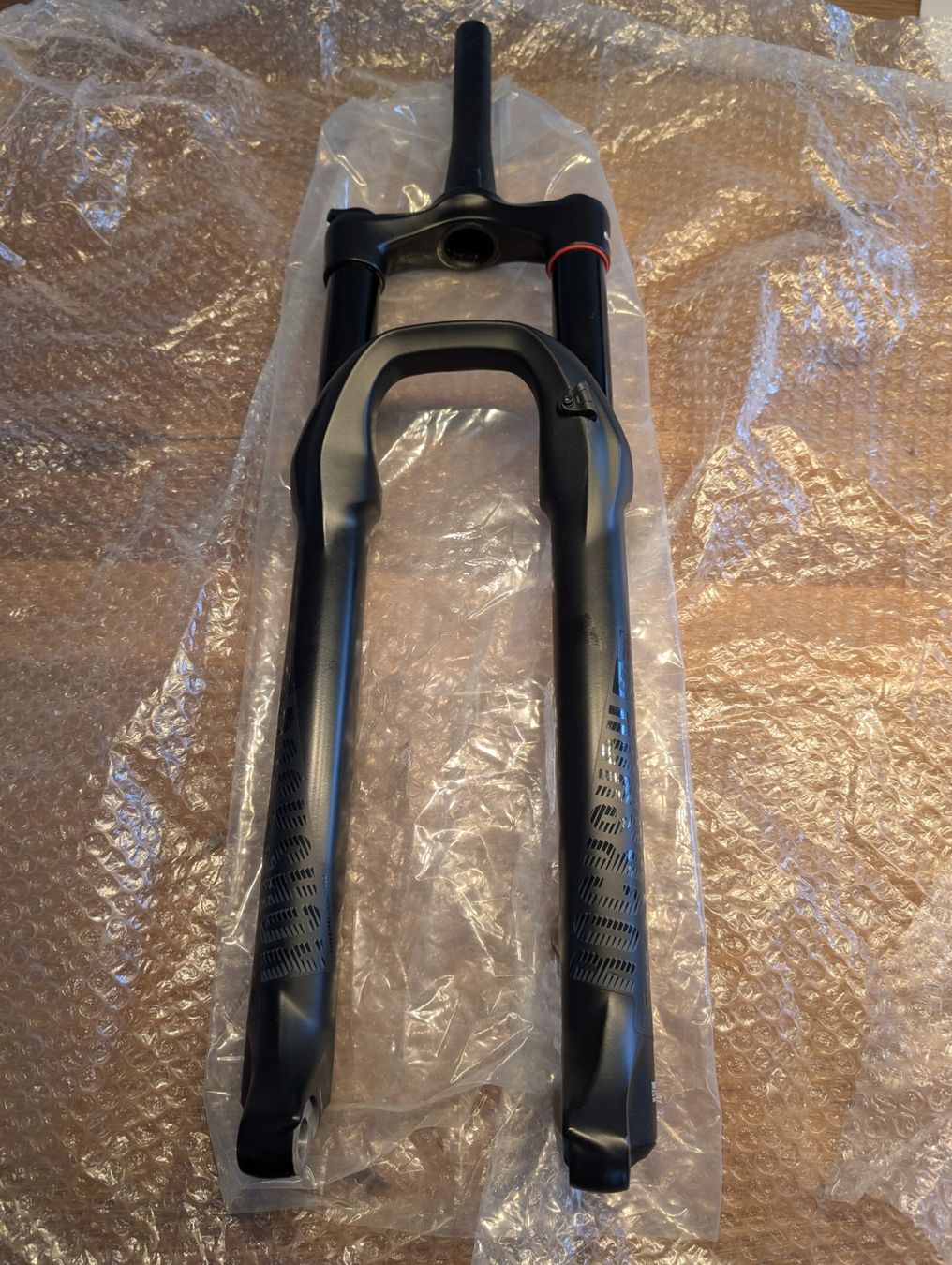 Rockshox Ersatzteile: Rock Shox 35 Federgabel – Gebraucht aus Mühlau von Reto144