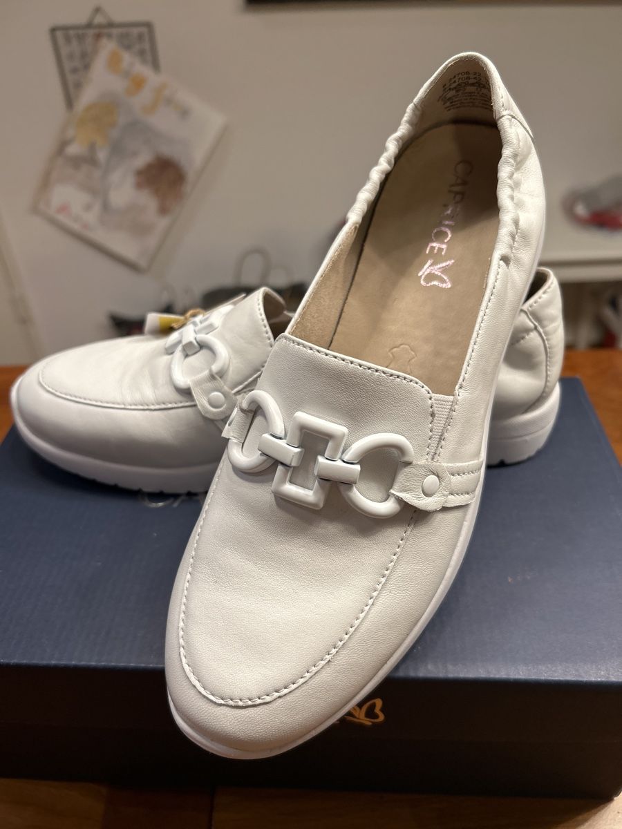 Rieker Damenschuhe: !!!NEU!!! Caprice Schuhe Gr. 38 – Neu und originalverpackt aus Riehen von mittwoch81 1