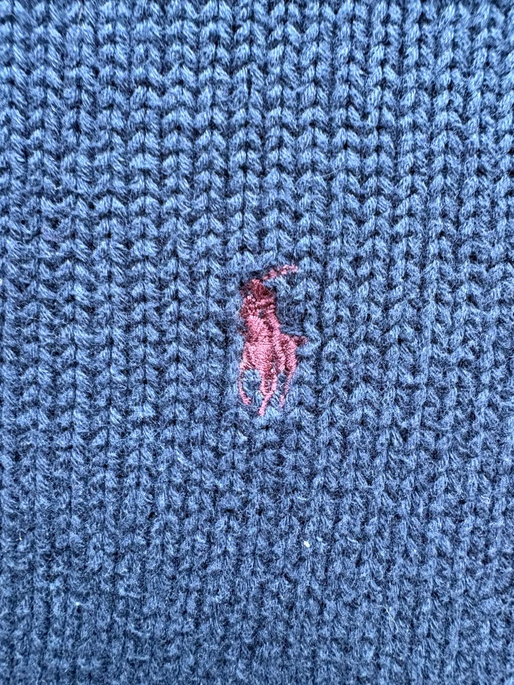Polo Ralph Lauren Maglioni & Felpe: Polo Ralph Lauren Pullover – Usato da Wigoltingen venduto da _vntg_ 1