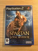 Spartan: Total Warrior - PlayStation 2