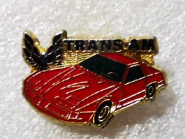 Ansteckpin 51: Auto Trans Am
