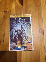 LDVELH Loup Solitaire Tome 6, La Pierre de la Sagesse