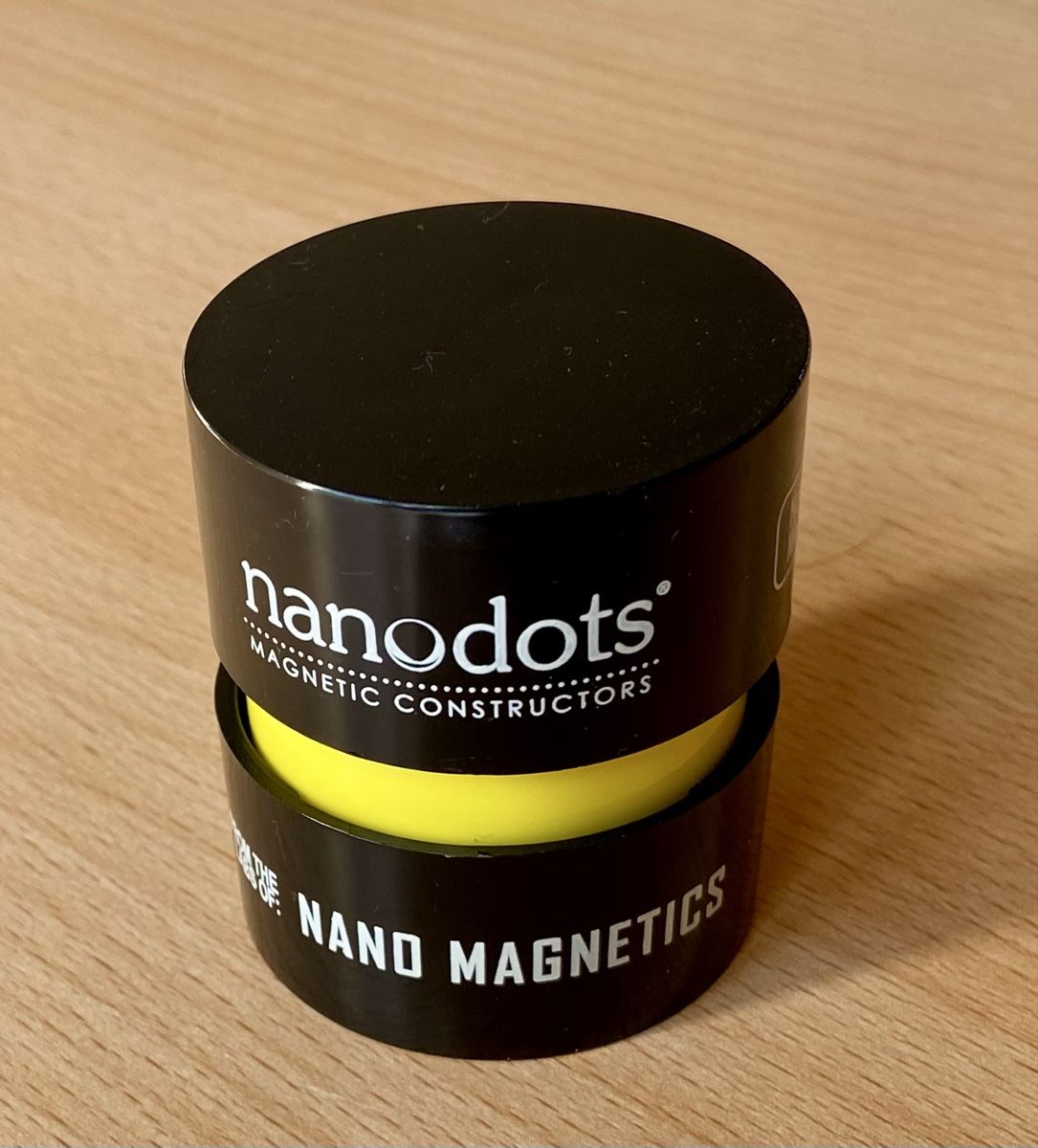 Giocattoli: Nanodots magnetische Konstruktoren – Usato da Brüttelen venduto da MarvinDavis