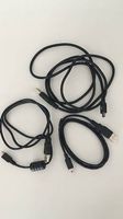 Câbles micro USB
