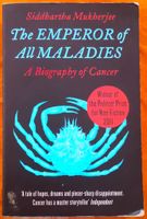 The Emperor of All Maladies (Buch) 