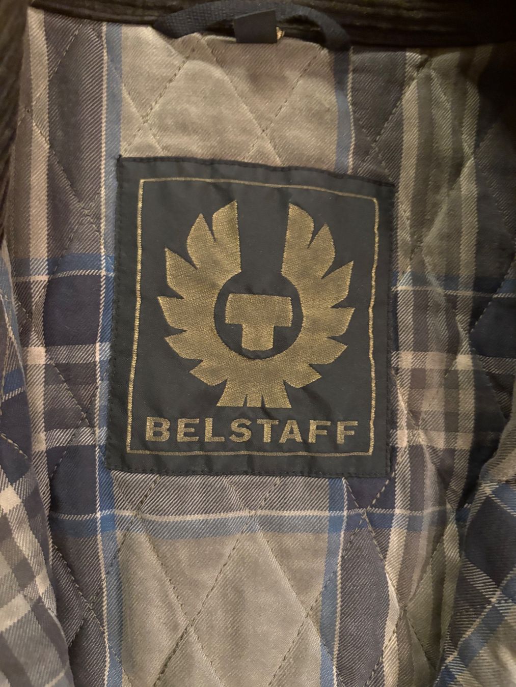 Belstaff Jacken: Belstaff Jacke 😻🔝 – Gebraucht aus Gutenswil von mse_hbj5 5