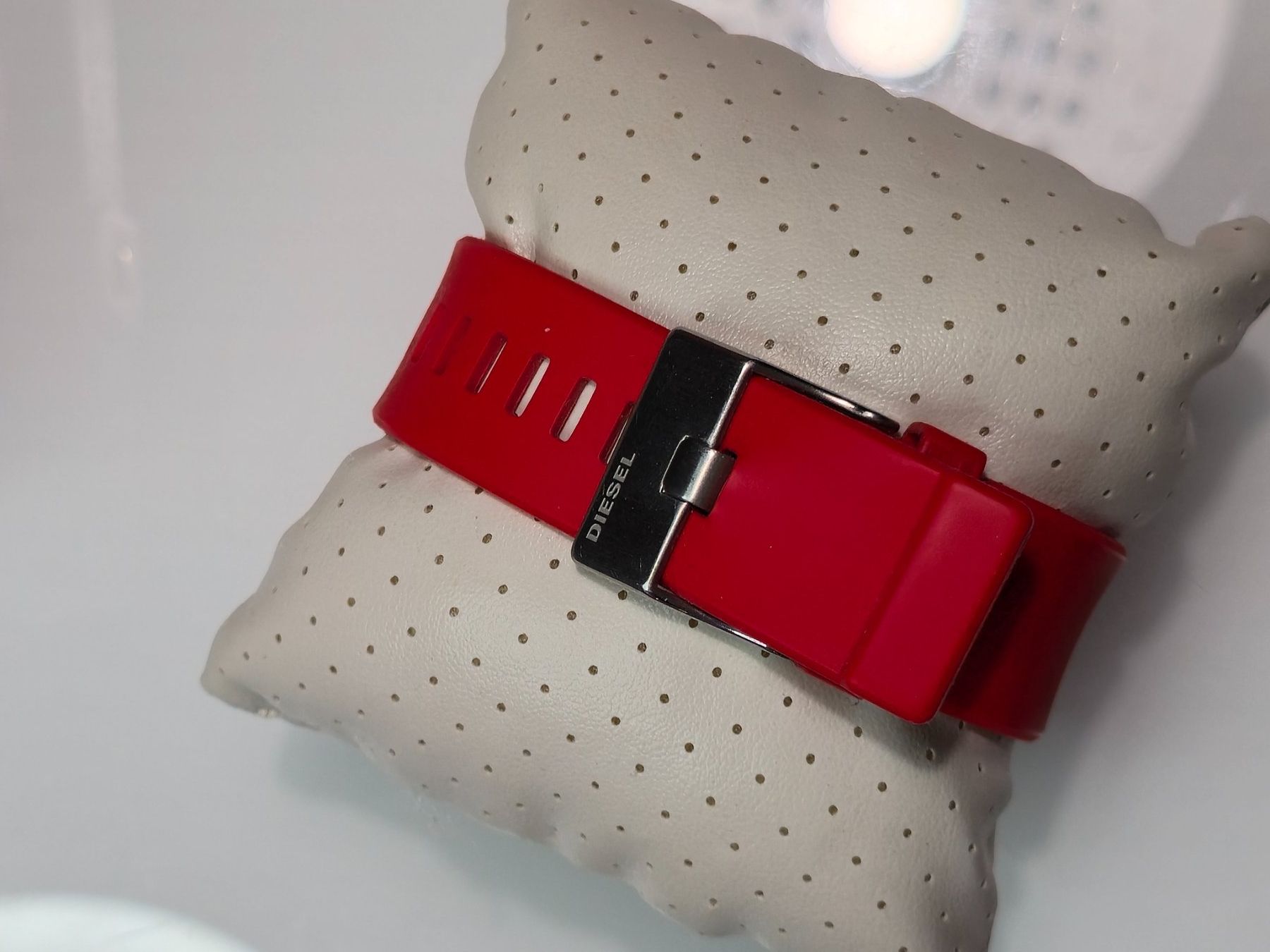 Diesel Orologi: Diesel Herrenuhr DZ7198 – Usato da Emmen venduto da Kimutaku 2