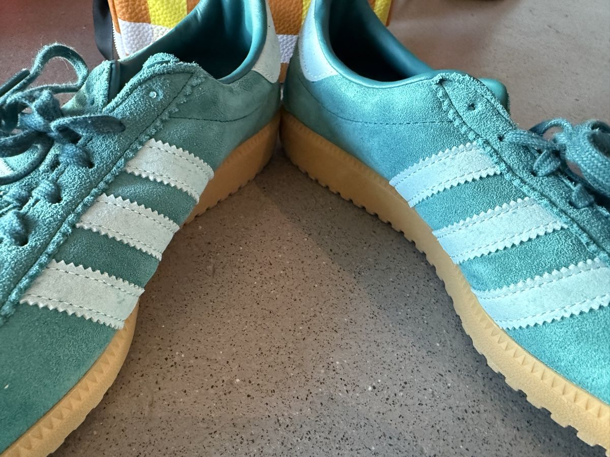Scarpe da donna: Adidas Sneaker BMRD, 41 1/3 – Usato da Luzern venduto da mar_x96f 4