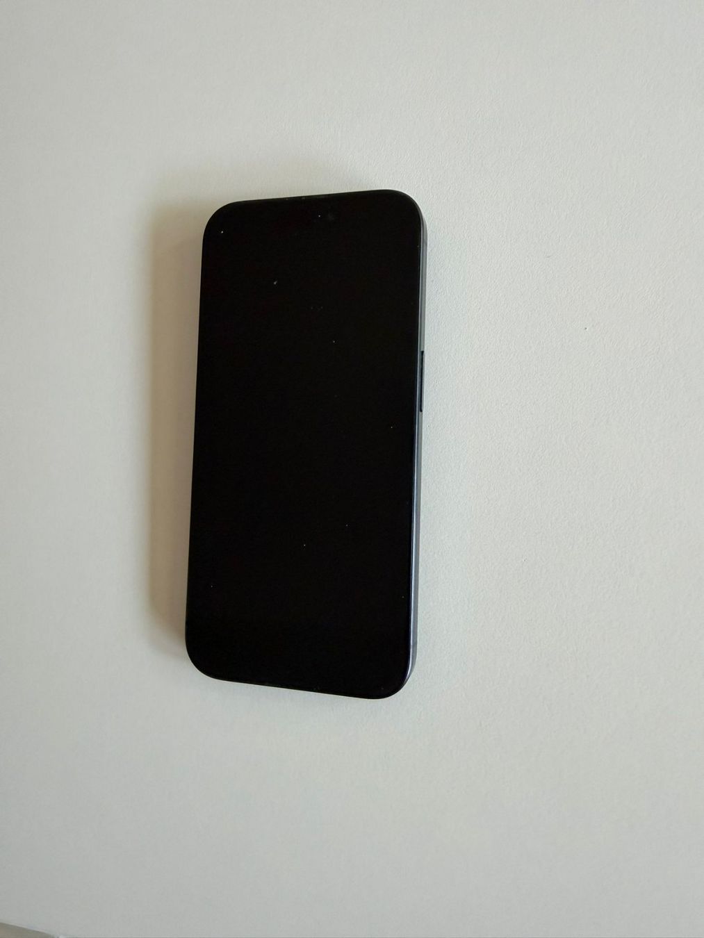 Apple Telefoni cellulari / Smartphones: iPhone 15 Pro, 256 GB. Wie neu! – Nuovo (secondo la descrizione) da Zürich venduto da minaf01 3