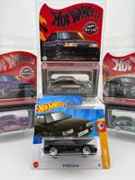 Hot Wheels 87 Audi Quattro HW Turbo - 2024 - 102/250