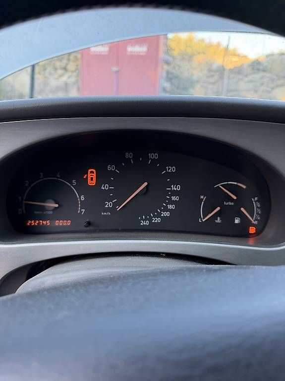 Automobili: Saab 9-5 Aero  – Usato da Muri AG venduto da Aero96 5