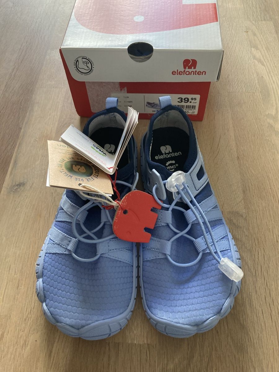 Elefanten Scarpe per ragazzi: Elefanten 31 – Nuovo e nell'imballaggio originale da Chur venduto da Tommm