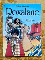 Roxalane Band Nr 3 von 1991