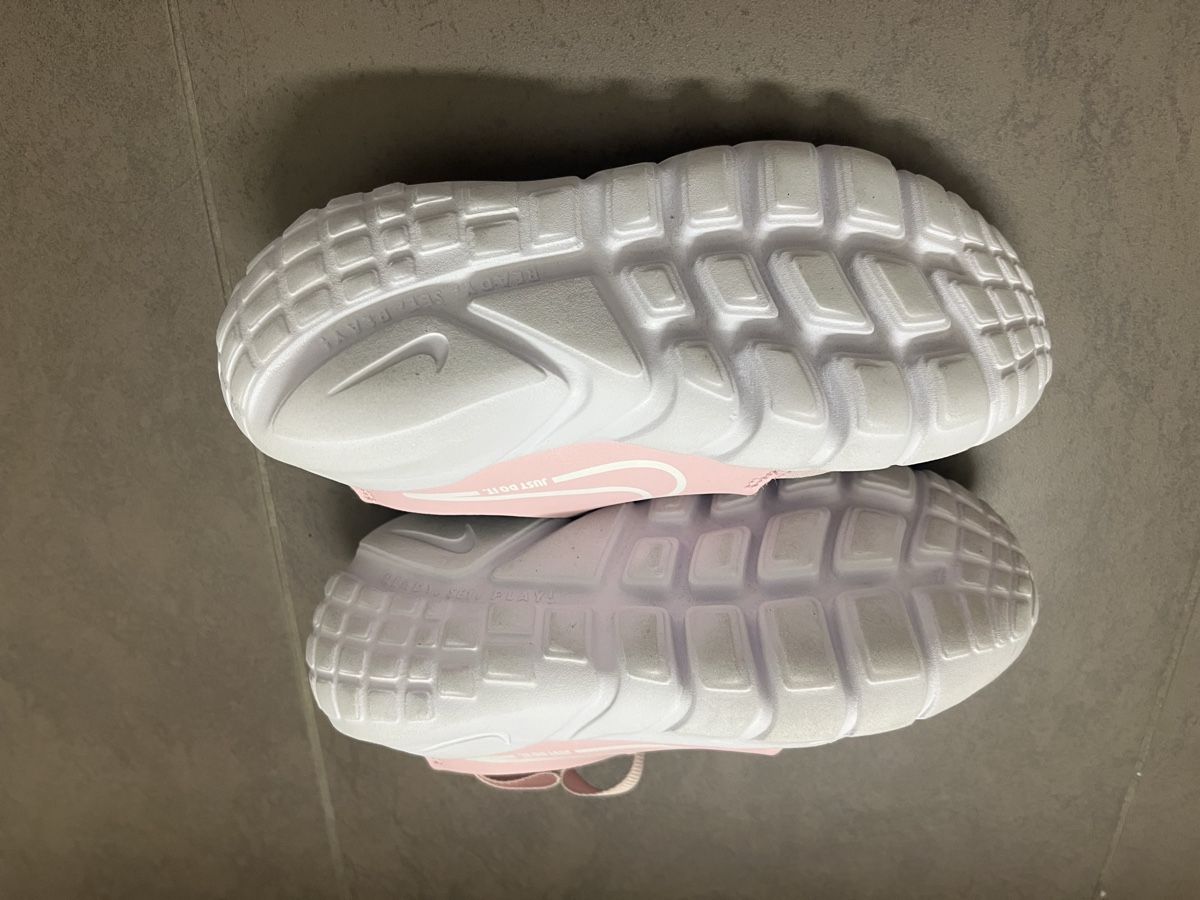 Nike Scarpe per ragazzi: Nike Turnschuhe Sneaker 30 – Usato da Zürich venduto da Gabi_78 2