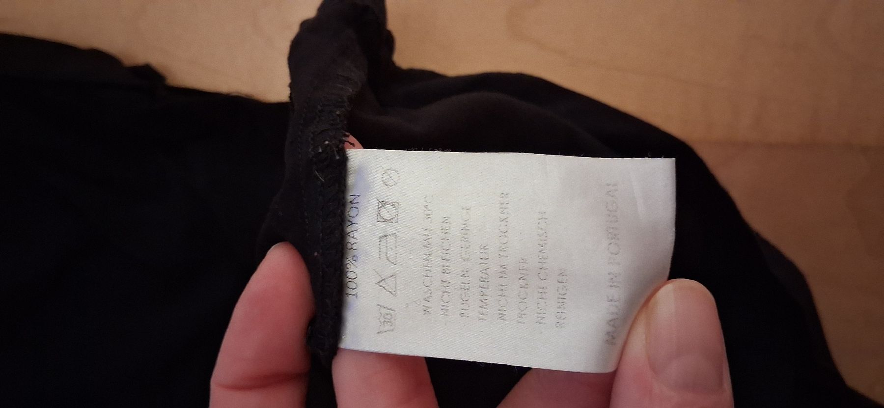 Camicette: Tarzan Bluse M – Usato da Zunzgen venduto da NiBe99 3