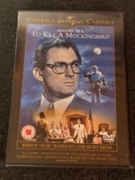 To Kill A Monkingbird DVD EN/DE/FR/IT/SP Gregory Peck