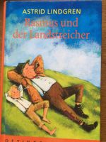 Rasmus und der Landstreicher