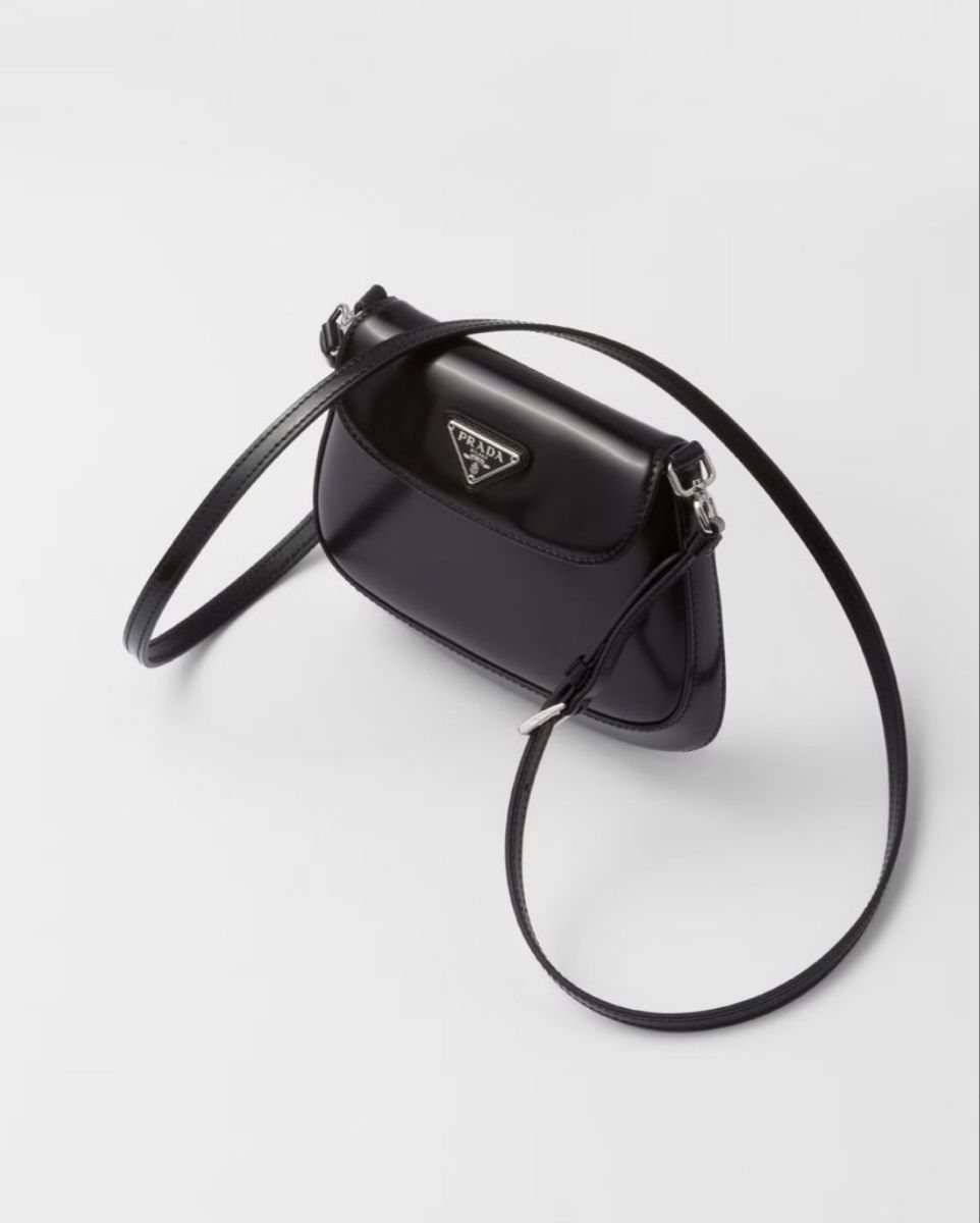 Prada Borse da donna: Prada Cleo Mini neuwertig! – Nuovo (secondo la descrizione) da St. Gallen venduto da giu_5xcq 3