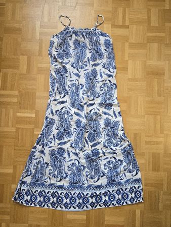 Sommerkleid