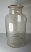 Apothekerflasche 1L.