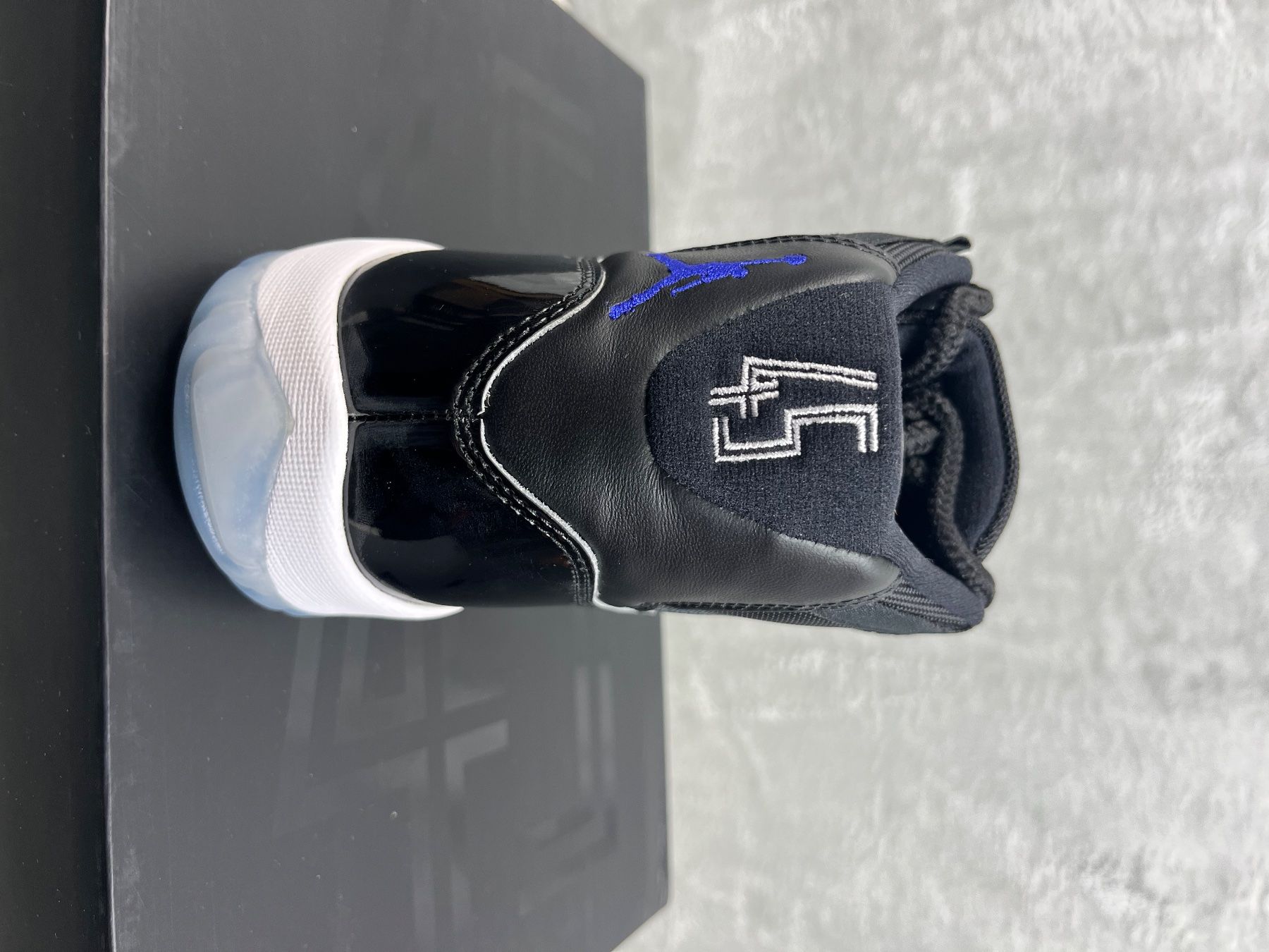 Jordan Scarpe da uomo: Jordan 11 Retro Space Jam (2016) – Nuovo e nell'imballaggio originale da Niederlenz venduto da dom_r6rz 1