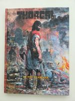 BD Thorgal No 35 TL EO (TBE)