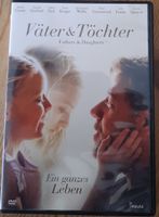 Väter & Töchter DVD guter Zustand