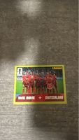 SUI 13 , FIFA WORLD CUP 2026 PANINI 