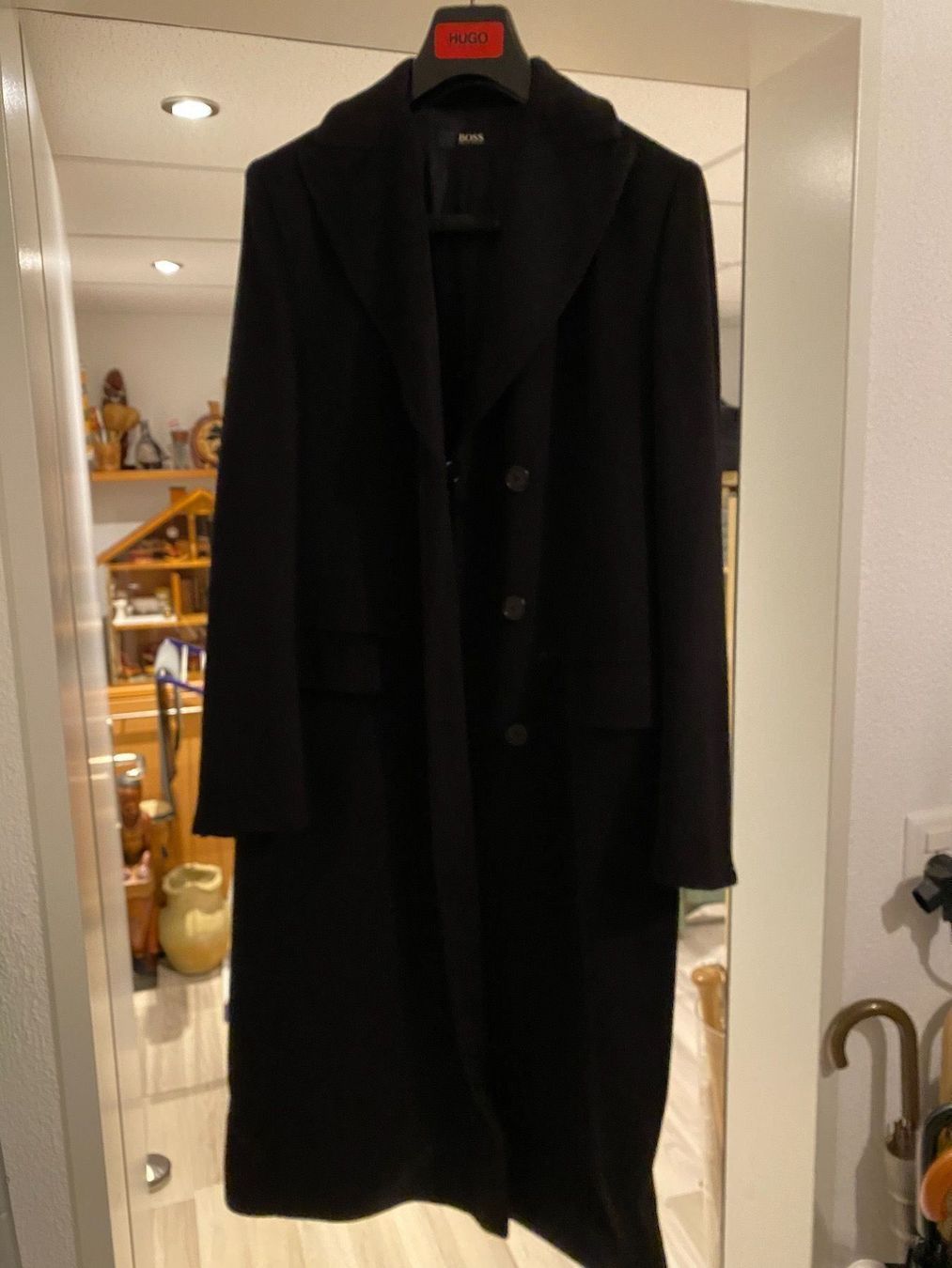 Hugo Boss Mäntel: Wintermantel BOSS – Gebraucht aus Aarau Rohr von Miva0507 1