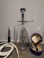 Shisha invi 