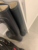 Regenstiefel HUNTER