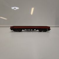 Märklin 4514 Niederbordwagen