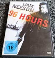 96 Hours - Taken DVD (19436)