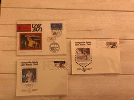3 FDC Ski (3000-50)