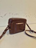 Balda Nettar Kamera mit Ledertasche gebrauchter Zustand