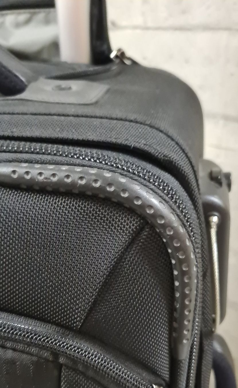 Valigie & Borse: Foto Trolley/Rucksack auf Rollen – Usato da Reinach AG venduto da Muggl1 1