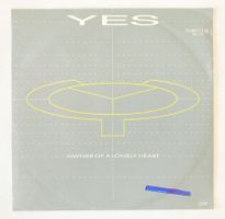 YES - OWNER OF A LONELY HEART