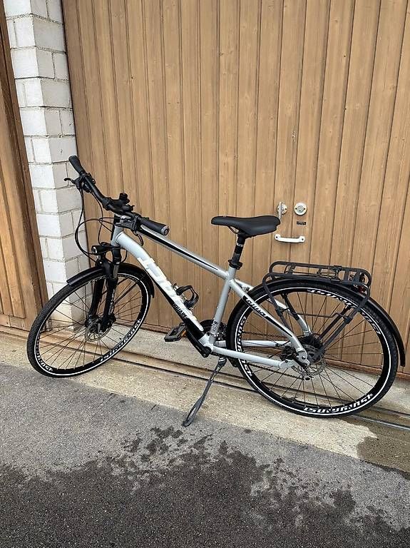 Vélos: Goast Fahrrad  – Neuf avec emballage d'origine à Winterthur par aal_s5hf