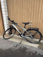 Goast Fahrrad 