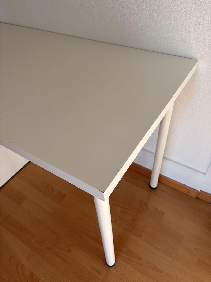 Ikea Bureaux: Ikea Lagkapten Pult – D'occasion à Zürich par zoekuebler 2
