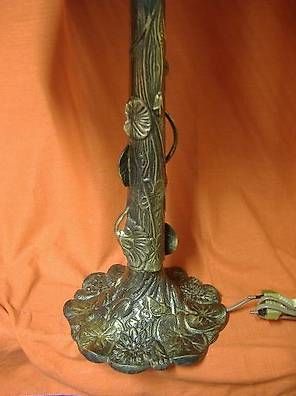 Lampade: Tischlampe aus Messing und Keramik – Nuovo (secondo la descrizione) da Suhr venduto da Maxmusic2308 1