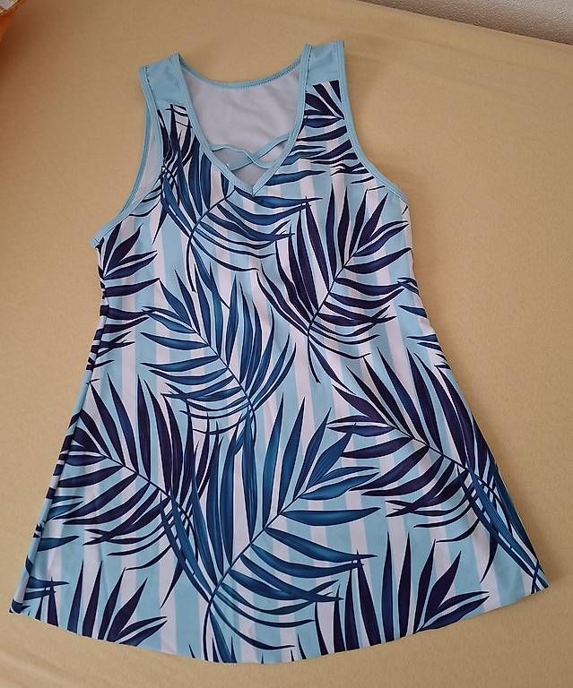 Badekleider & Bikinis: TANKINI MISURA M – Gebraucht aus Giubiasco von risi012 2
