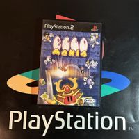 Eggo Mania für Sony PlayStation 2 PS2 