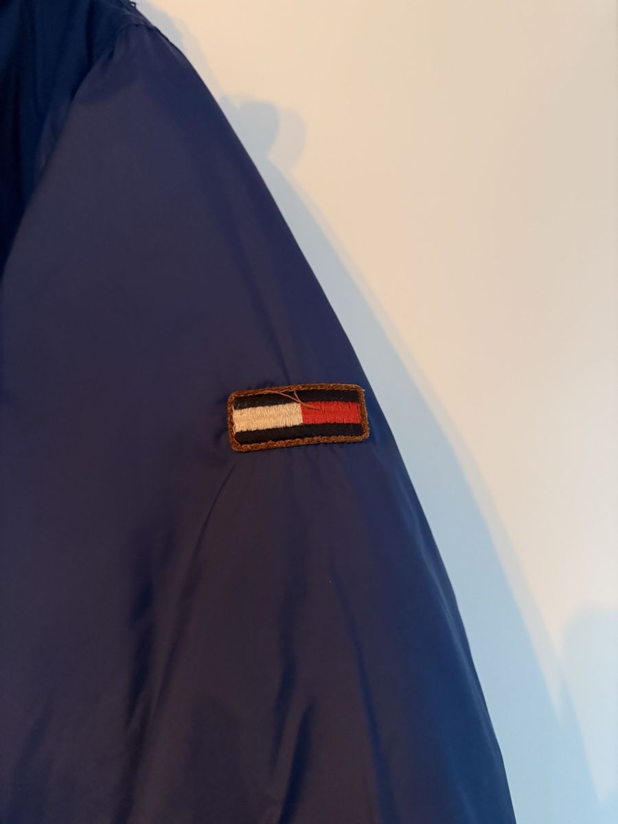 Tommy Hilfiger Jacken: Tommy Hilfiger Denim Jacke – Gebraucht aus Zürich von leo_sf7t 2