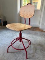 Kullaberg Drehstuhl IKEA