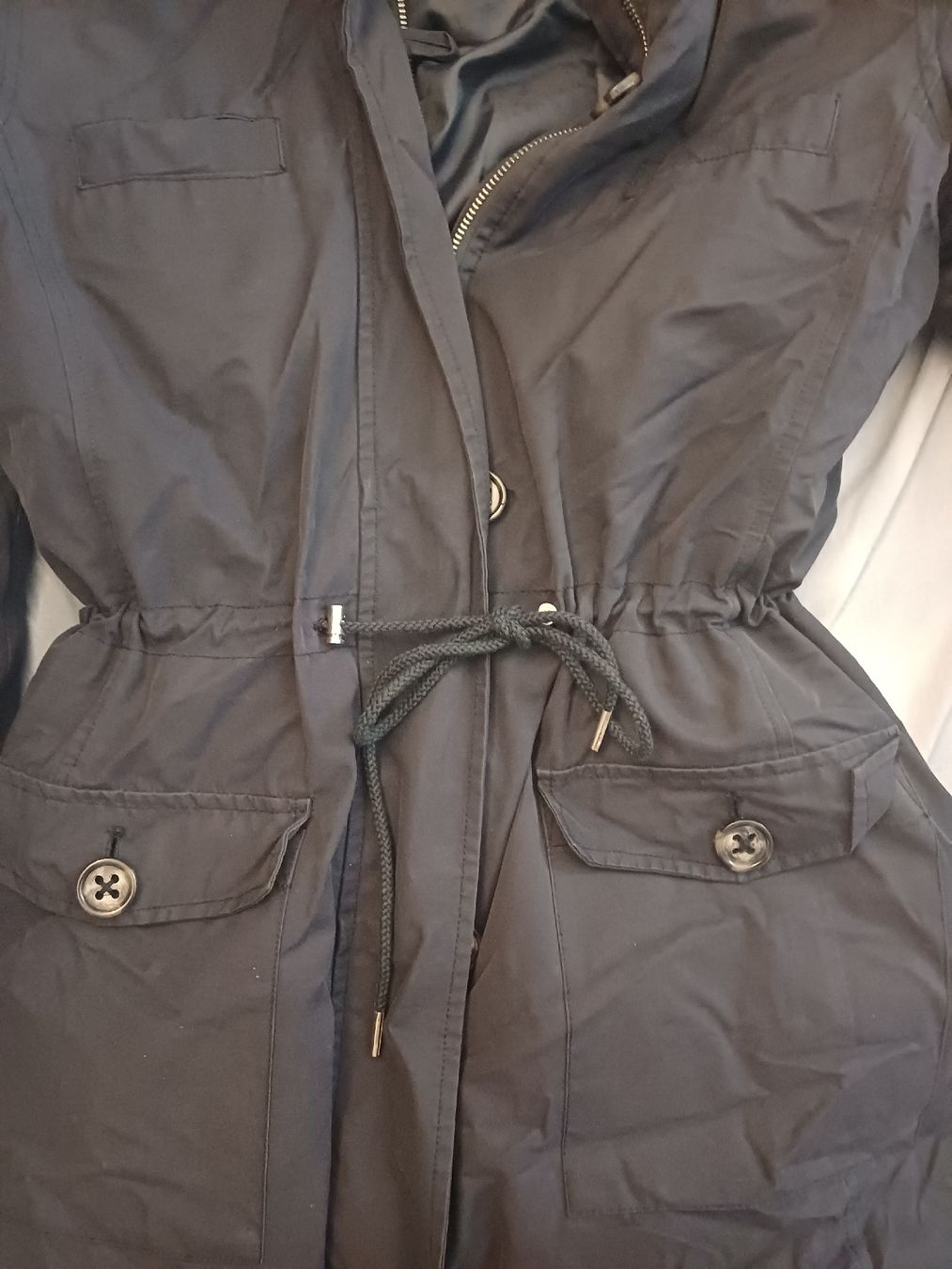 Calvin Klein Manteaux: Calvin Klein long winter coat – D'occasion à Dietikon par Francesca_Pk 4
